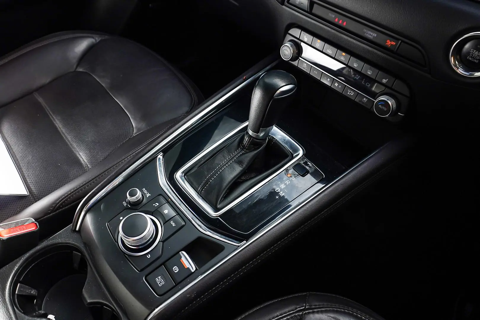 2019 Mazda CX-5 Gallery Image 21