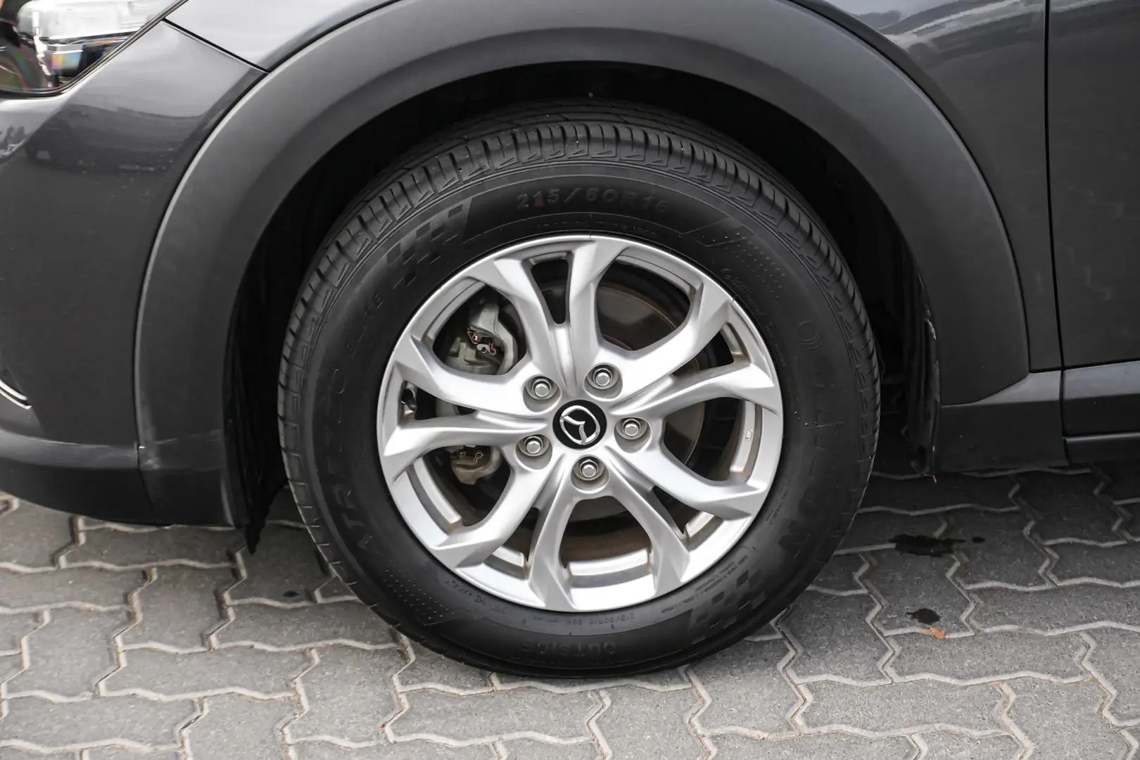 2019 Mazda CX-3 Gallery Image 11