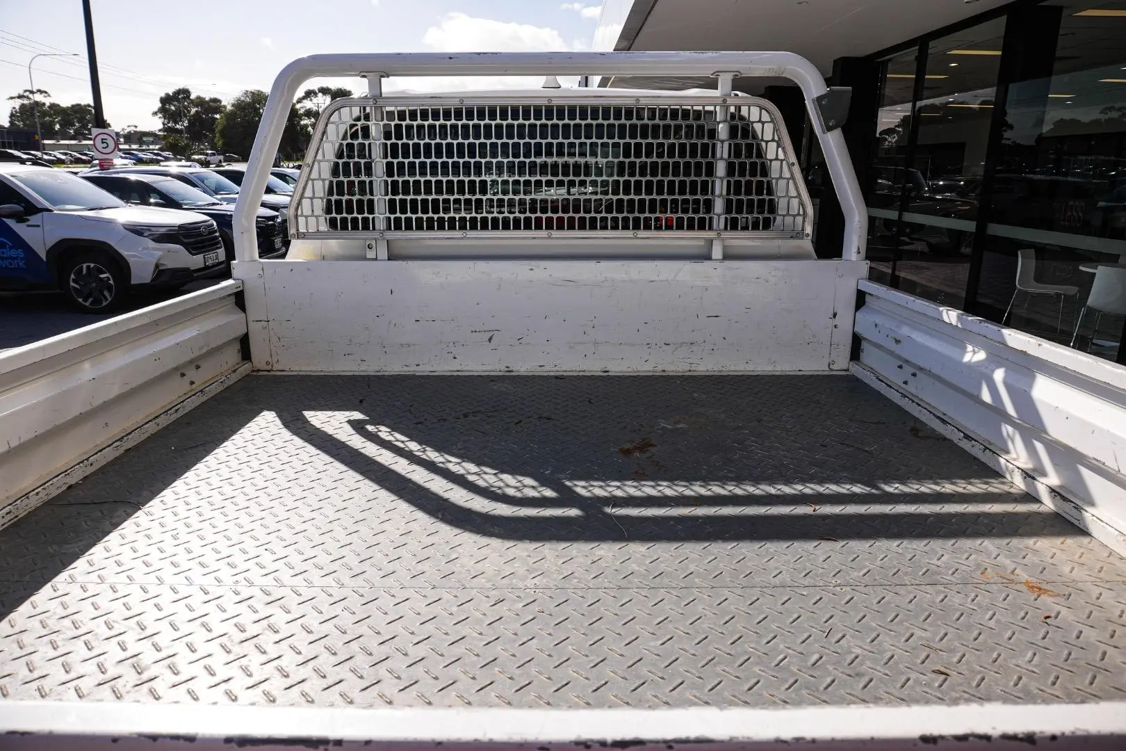 2023 Toyota Hilux Gallery Image 11