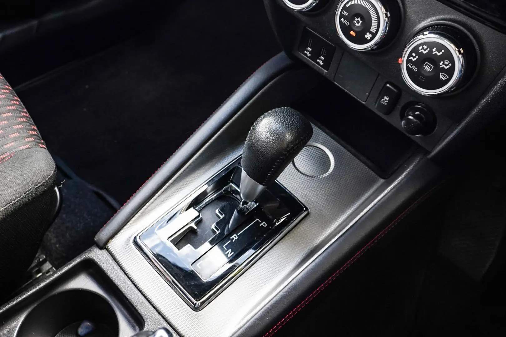 2018 Mitsubishi ASX Gallery Image 19