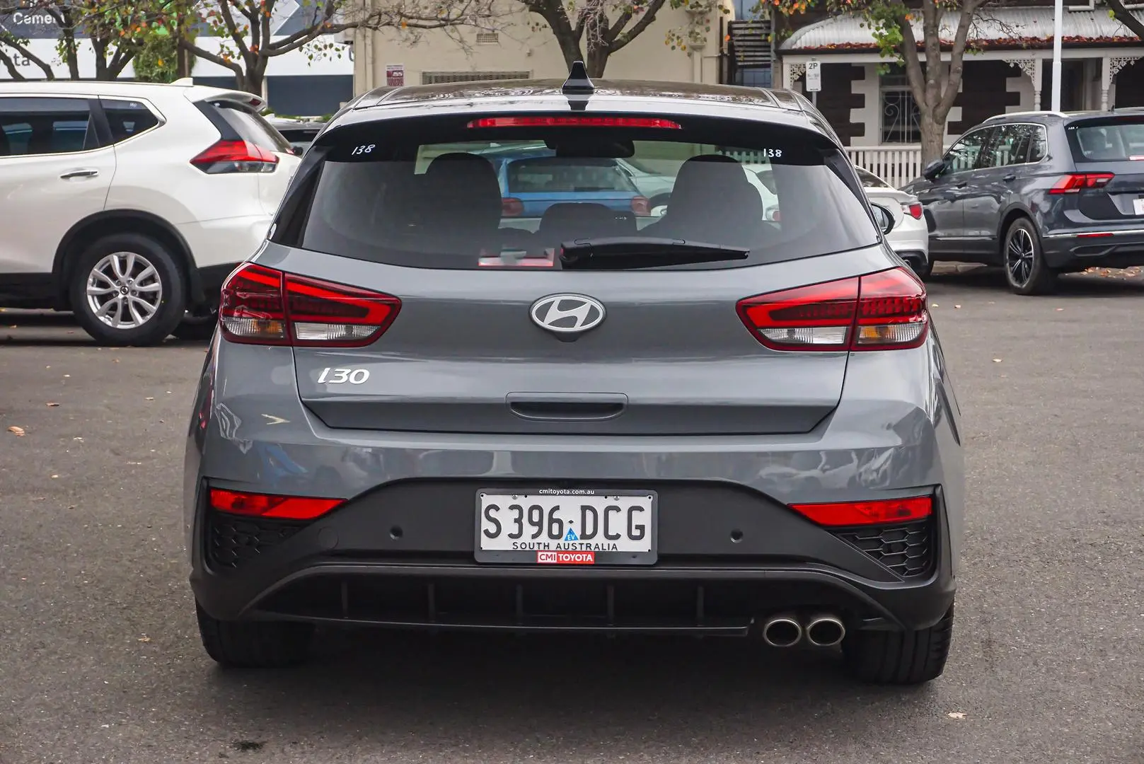 2024 Hyundai i30 Gallery Image 6