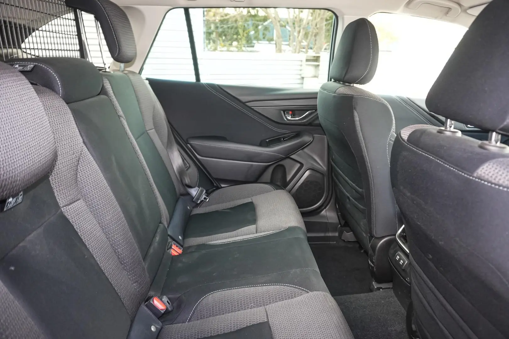 2022 Subaru Outback Gallery Image 9