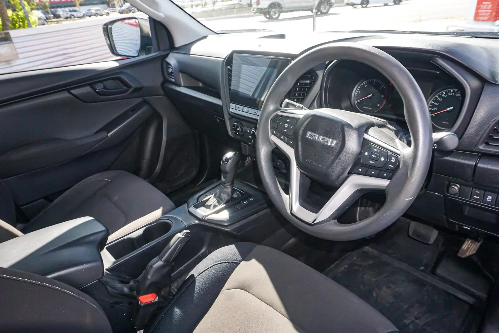 2020 Isuzu D-Max Gallery Image 6