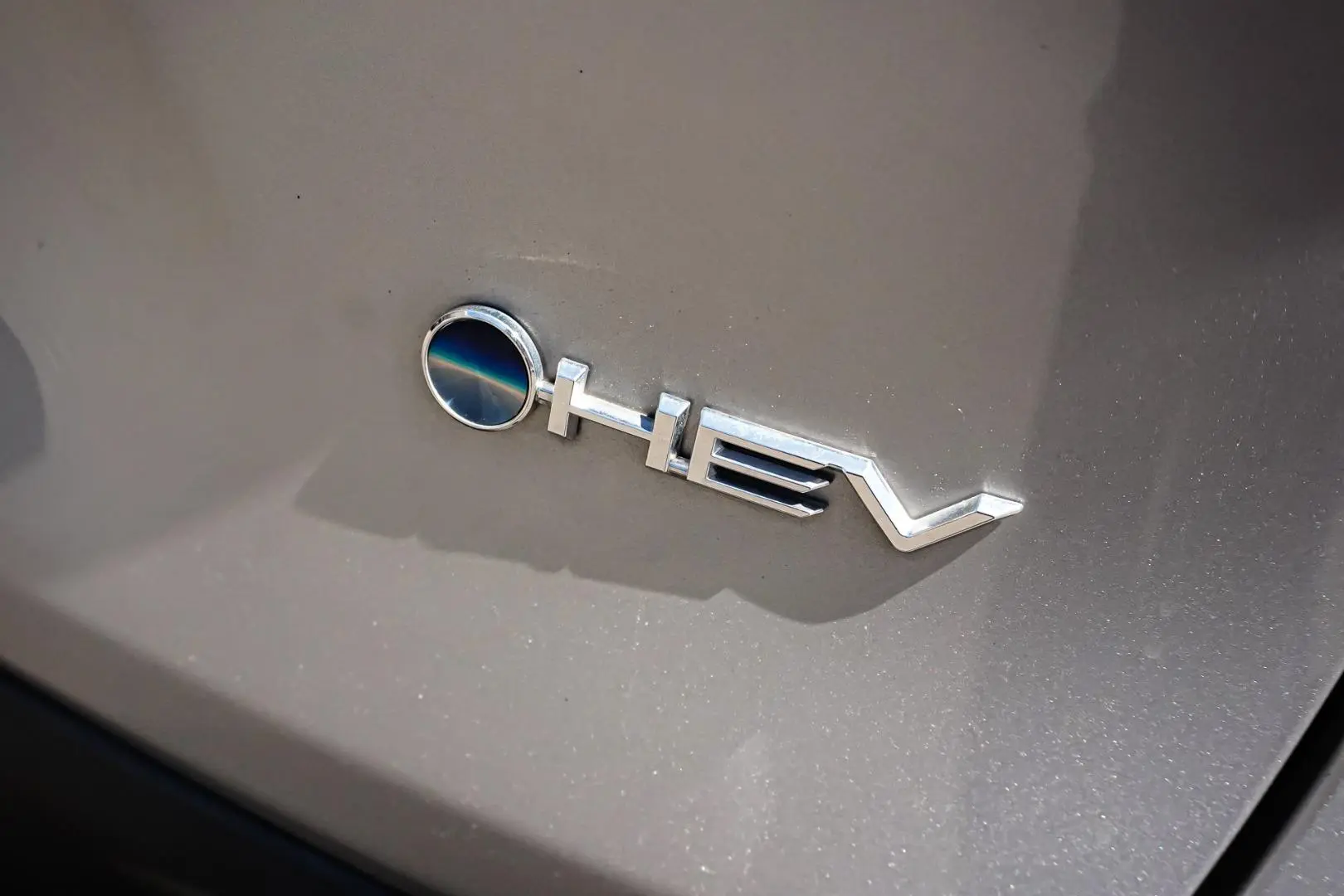 2024 Toyota RAV4 Gallery Image 14