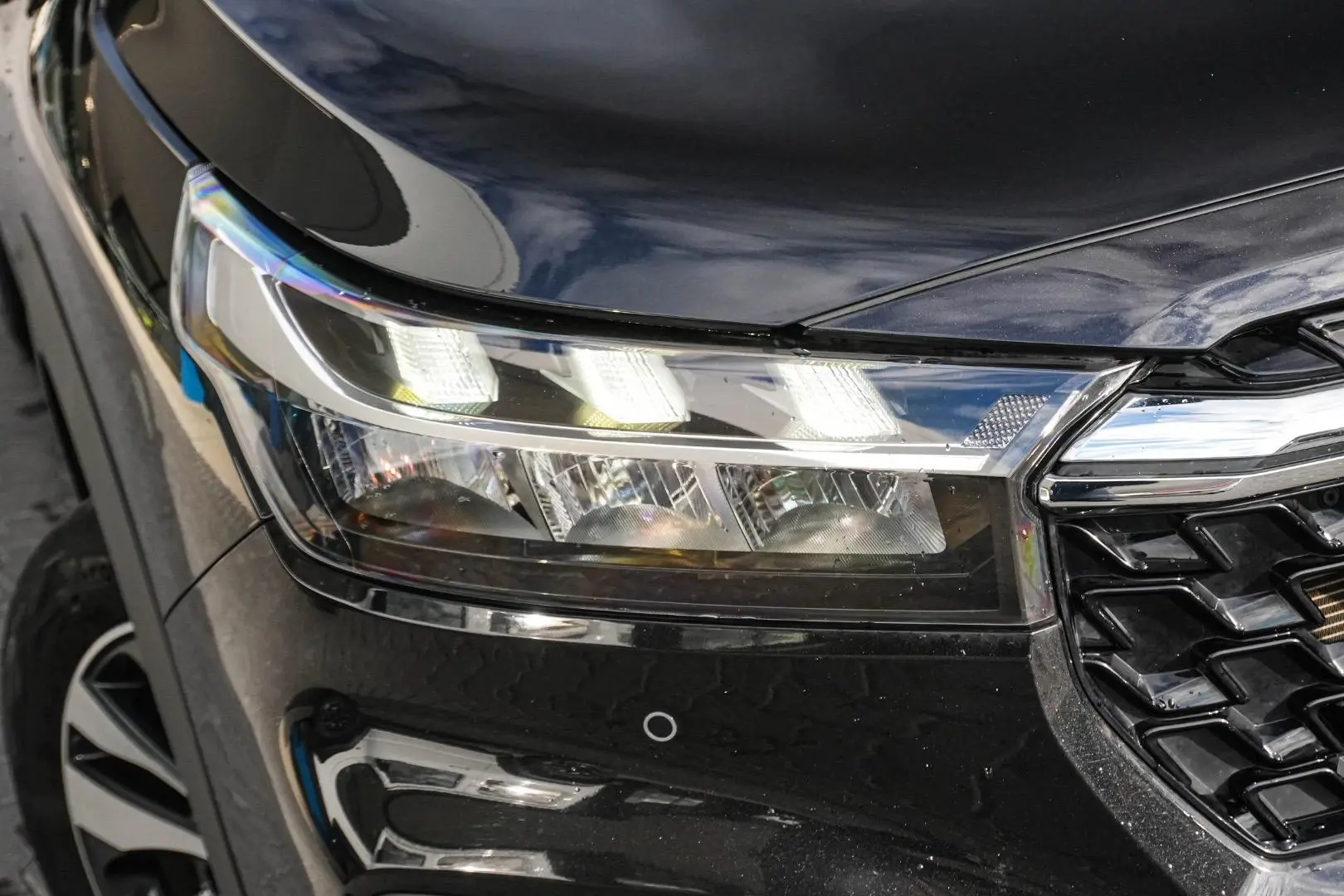 2023 Suzuki S-Cross Gallery Image 12