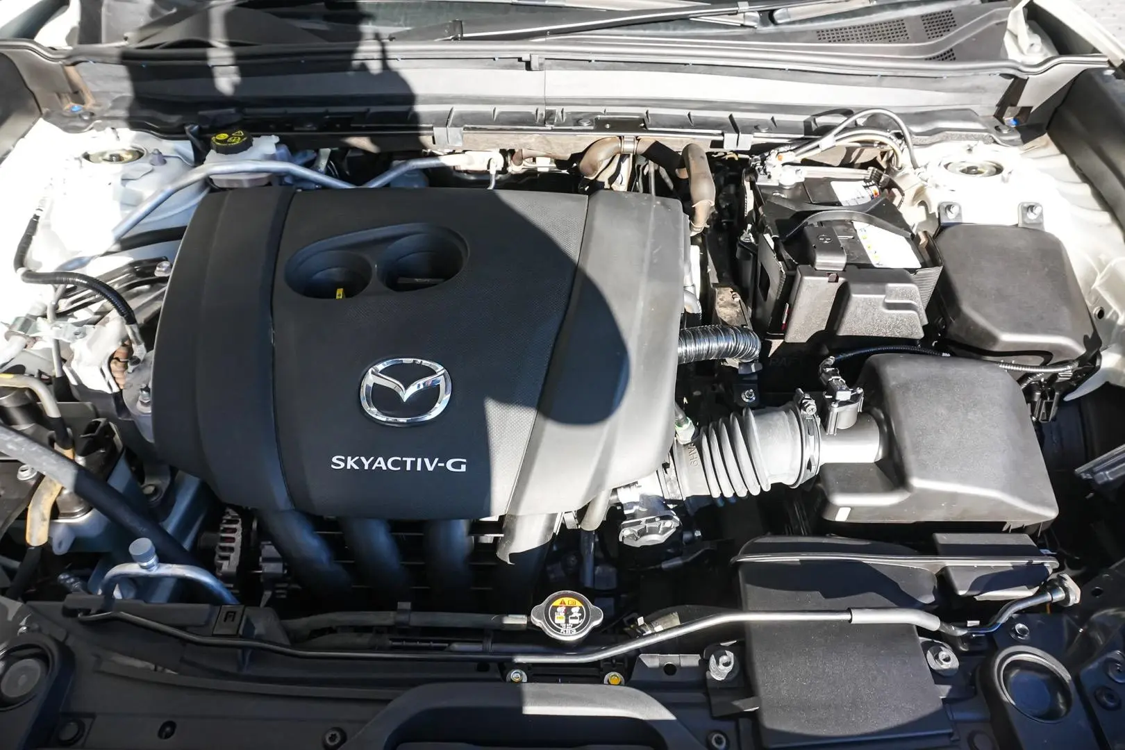 2020 Mazda CX-30 Gallery Image 24