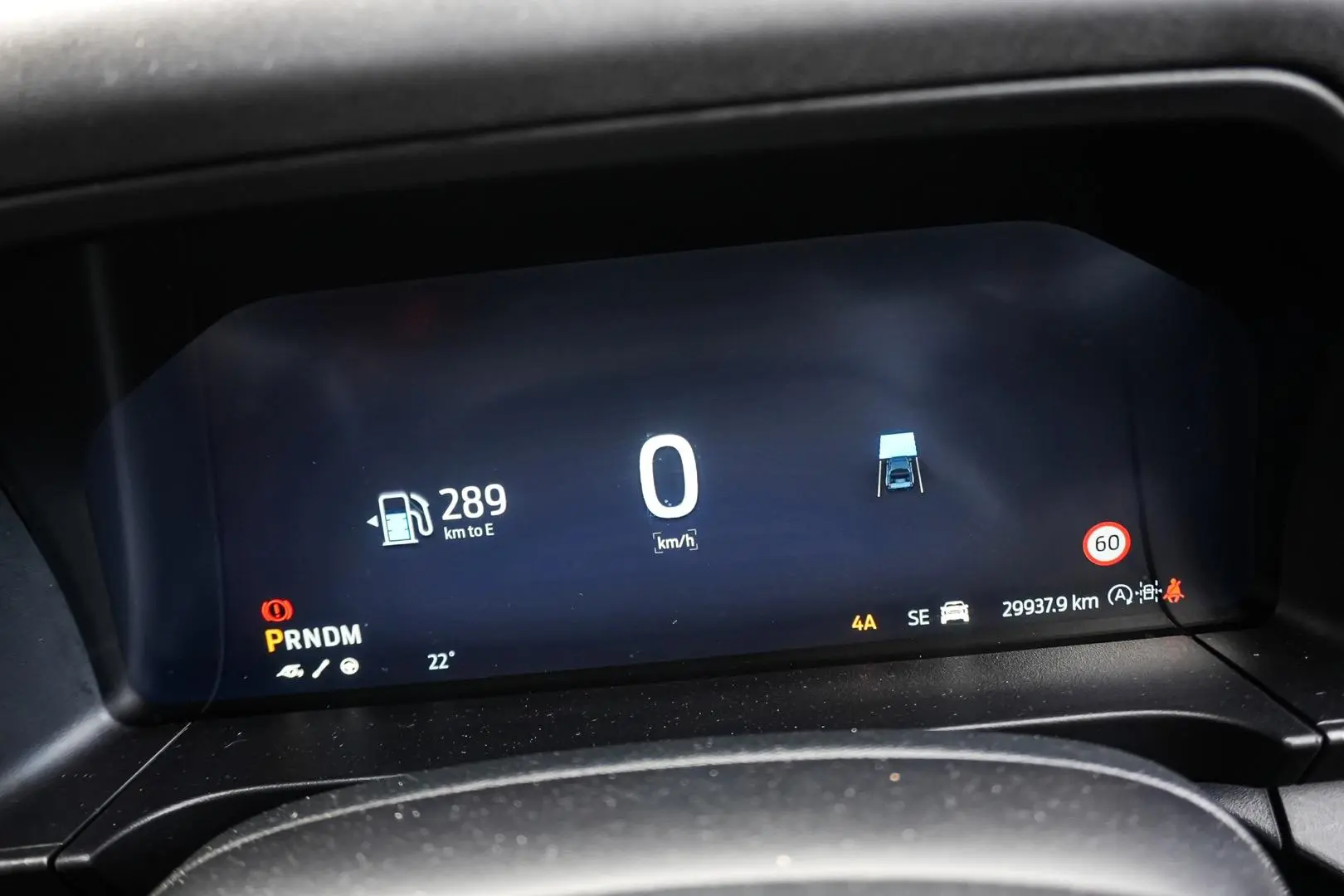 2023 Ford Ranger Gallery Image 15