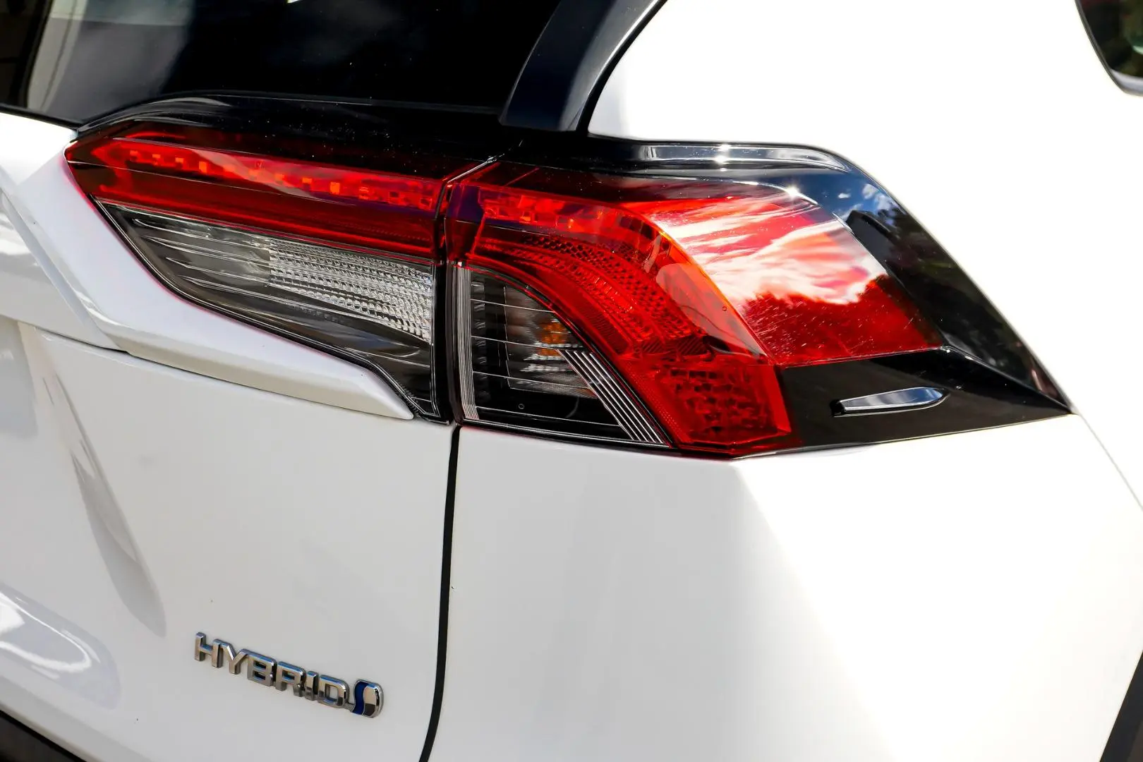 2021 Toyota RAV4 Gallery Image 13