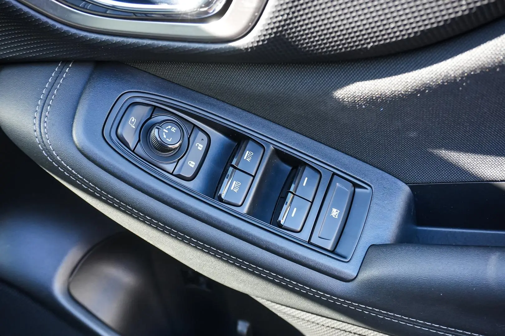 2023 Subaru Forester Gallery Image 17