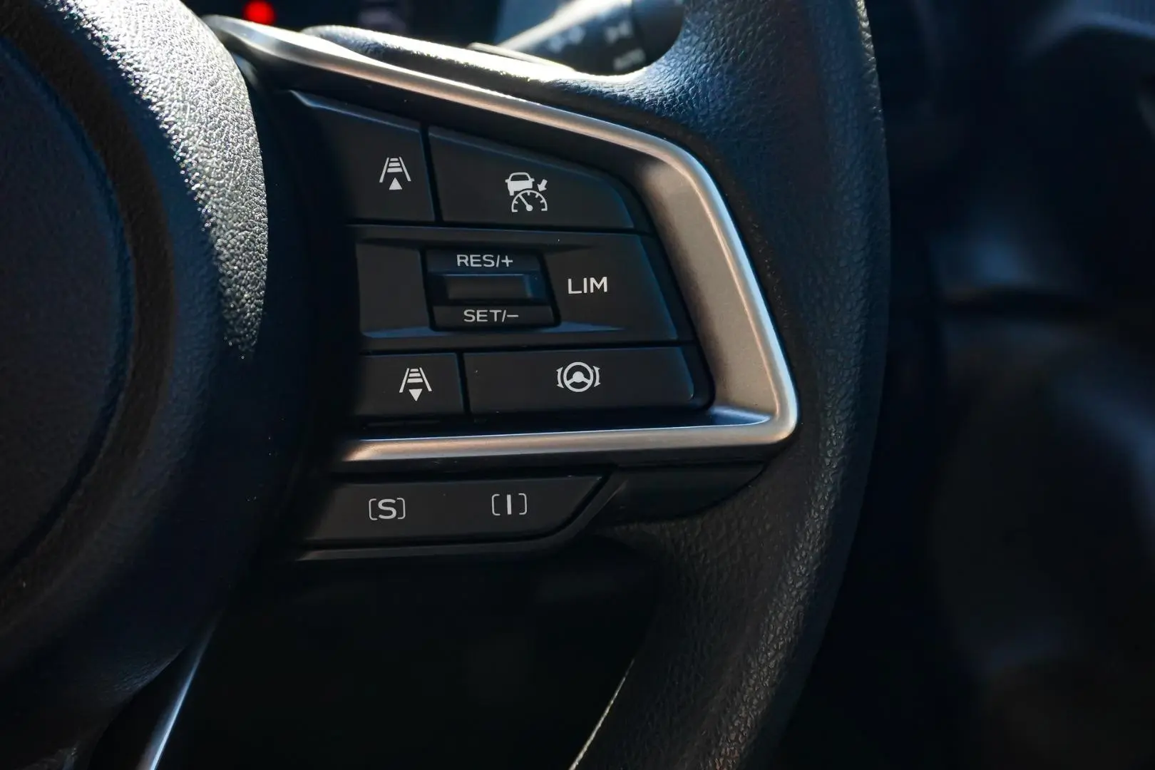 2024 Subaru Crosstrek Gallery Image 21