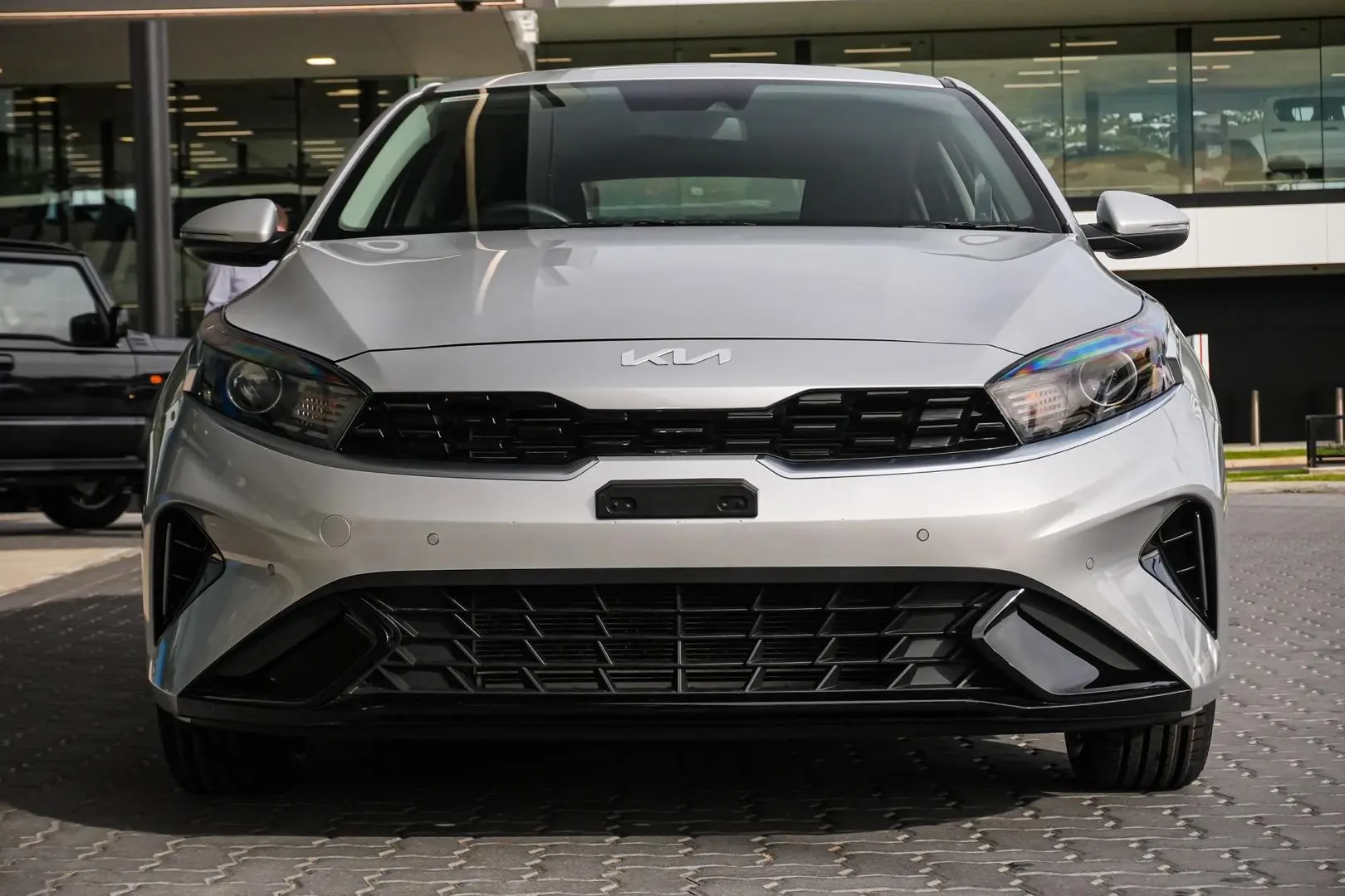 2024 Kia Cerato Gallery Image 5
