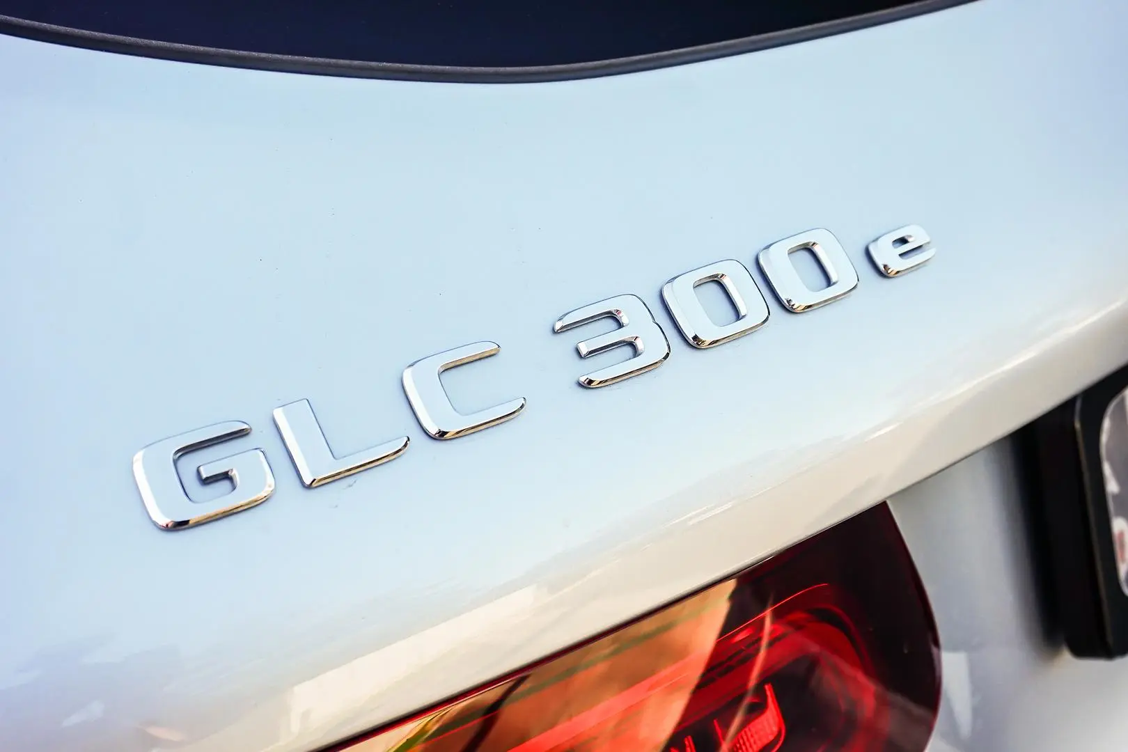 2022 Mercedes-Benz GLC-Class Gallery Image 18