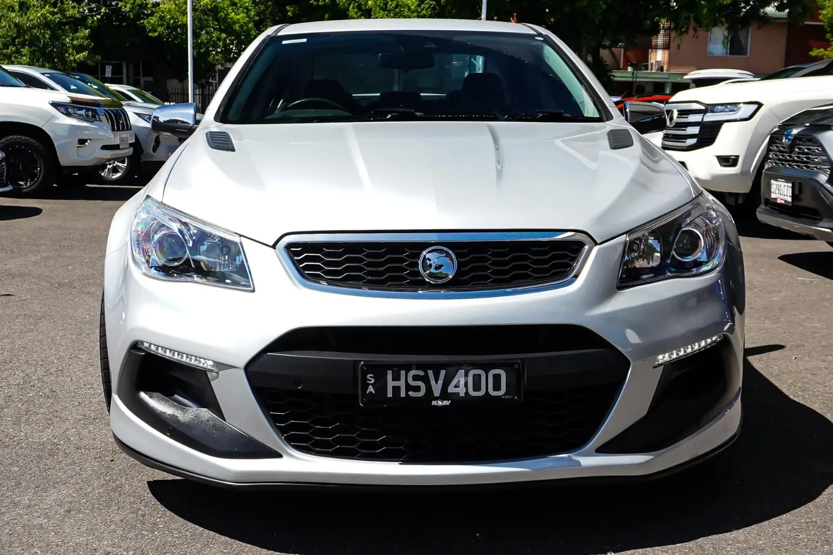 2016 Holden Special Vehicles Senator Gallery Image 5