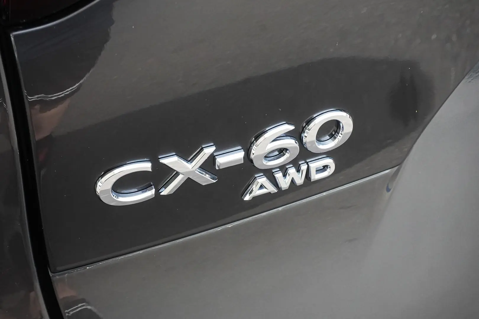 2025 Mazda CX-60 Gallery Image 10