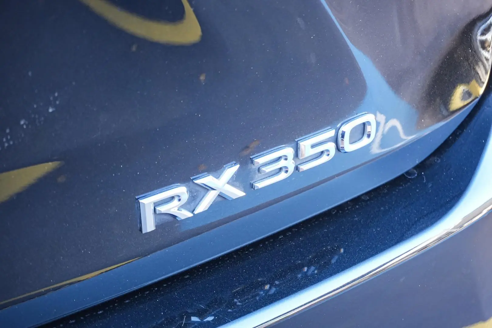 2021 Lexus RX Gallery Image 10