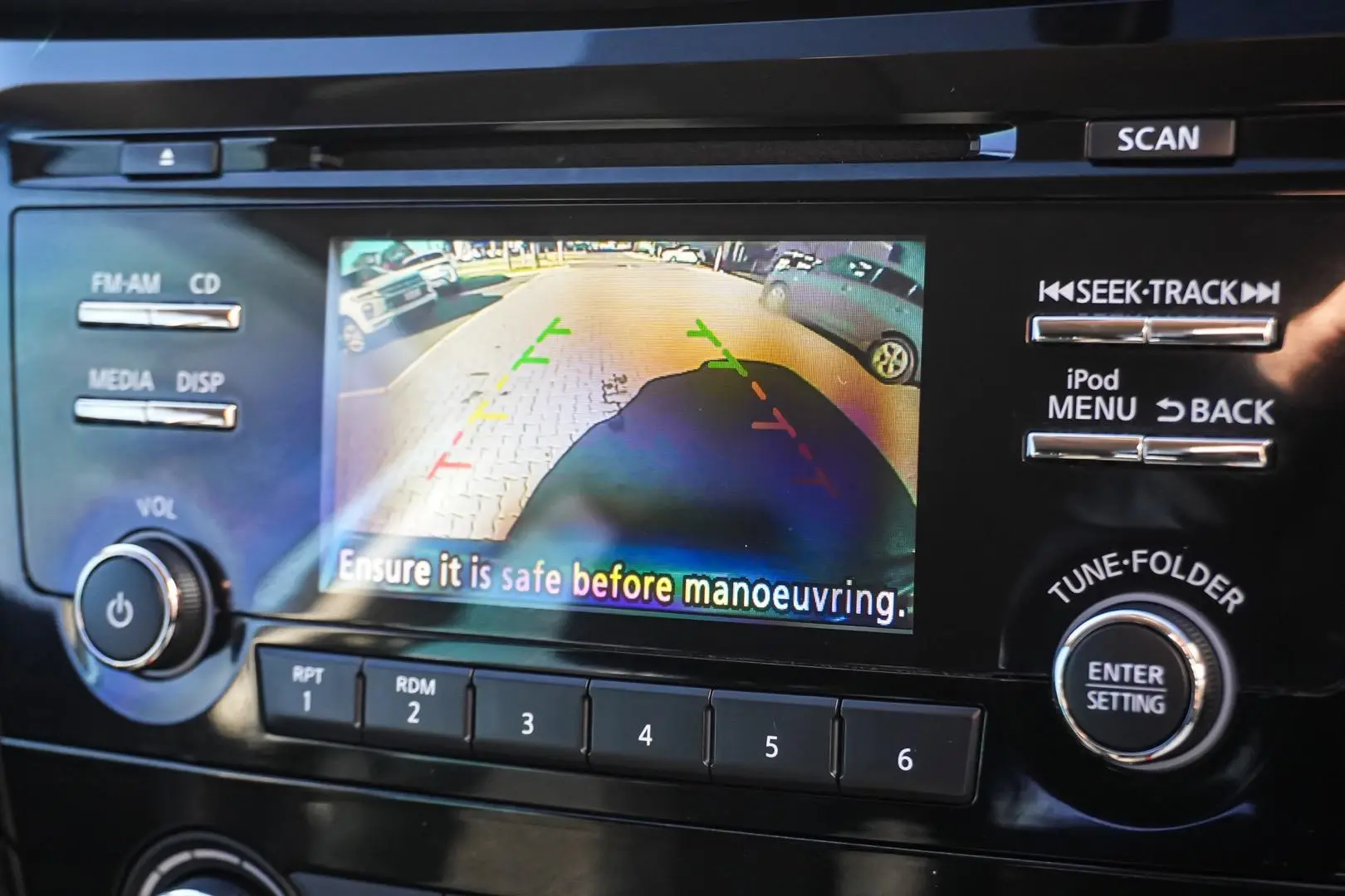 2020 Nissan X-TRAIL Gallery Image 22