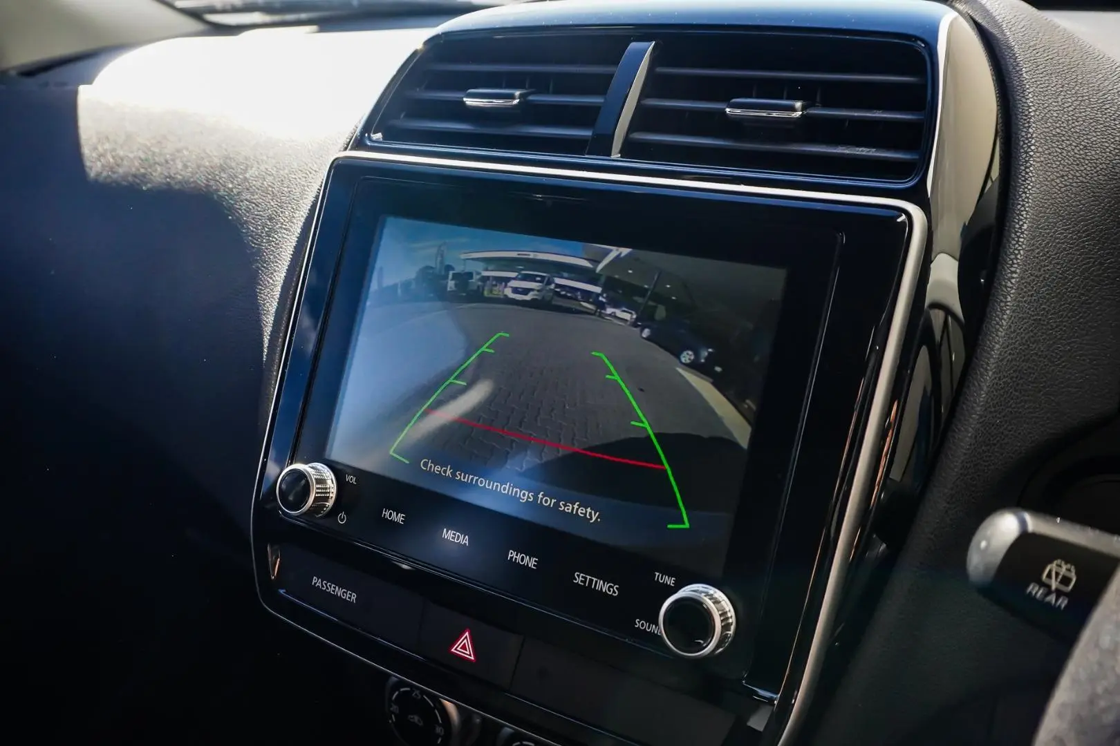 2022 Mitsubishi ASX Gallery Image 22