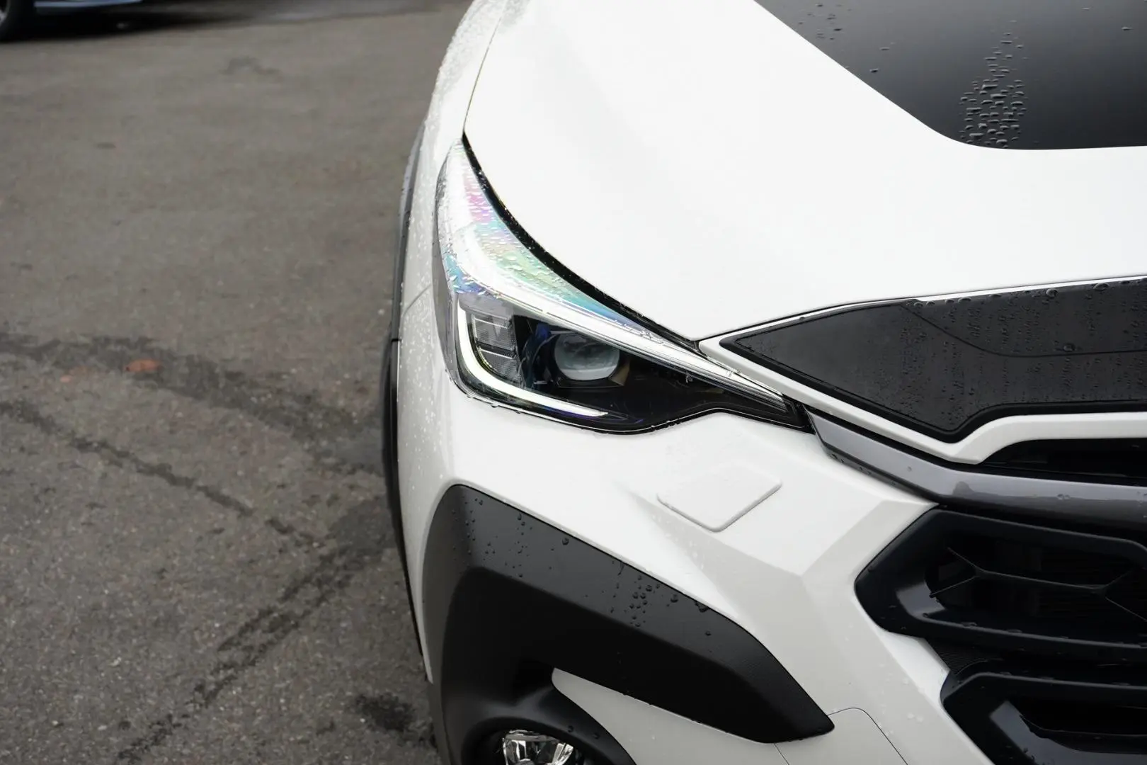 2025 Subaru Crosstrek Gallery Image 13