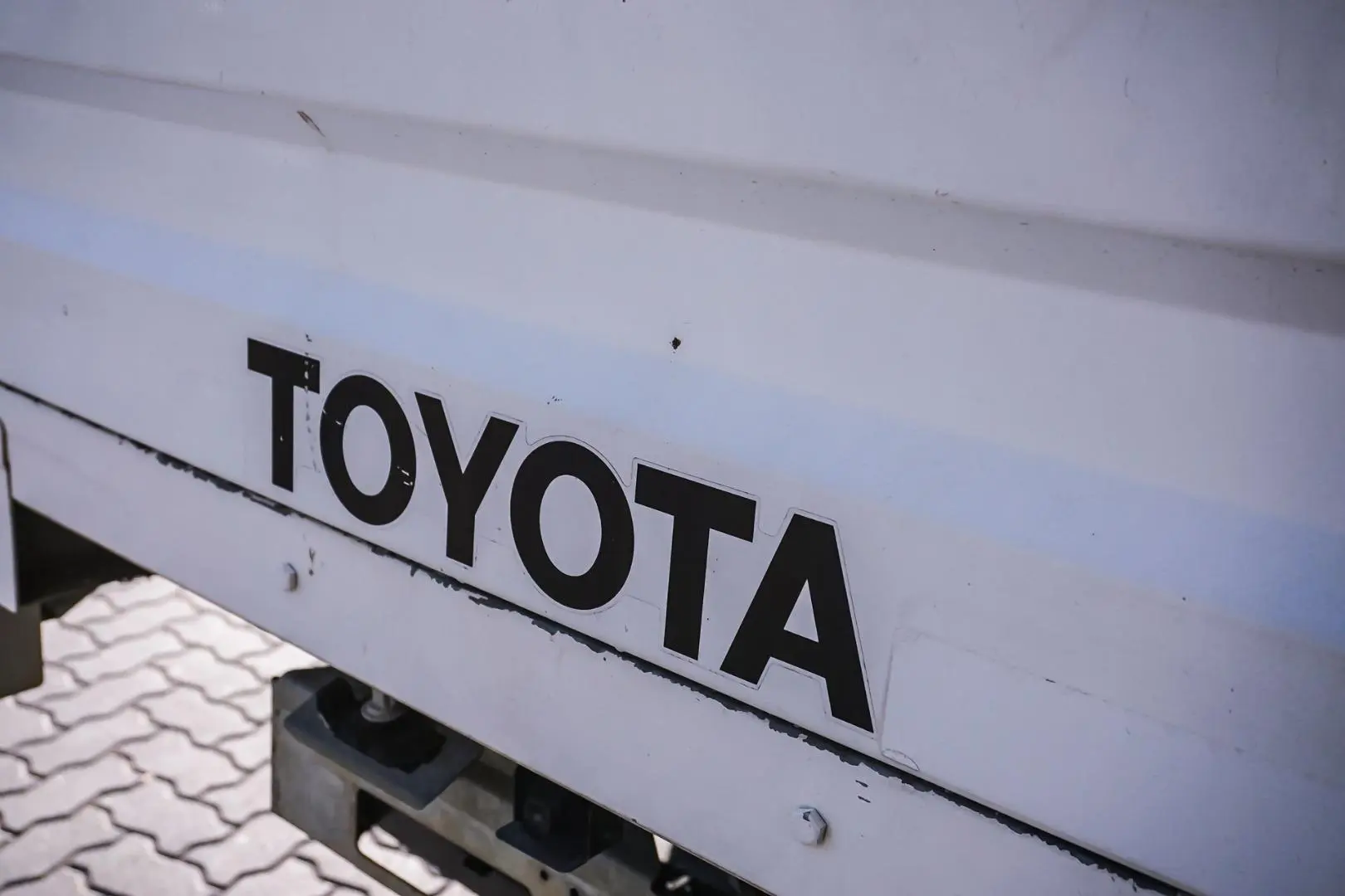 2021 Toyota Hilux Gallery Image 13