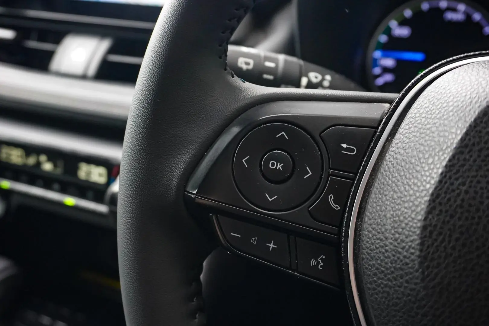 2019 Toyota RAV4 Gallery Image 20