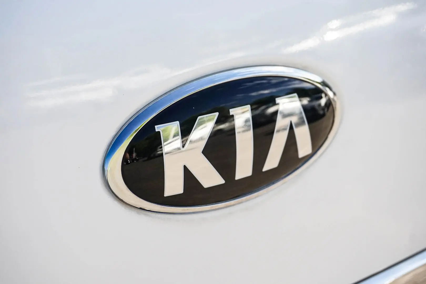 2018 Kia Carnival Gallery Image 17