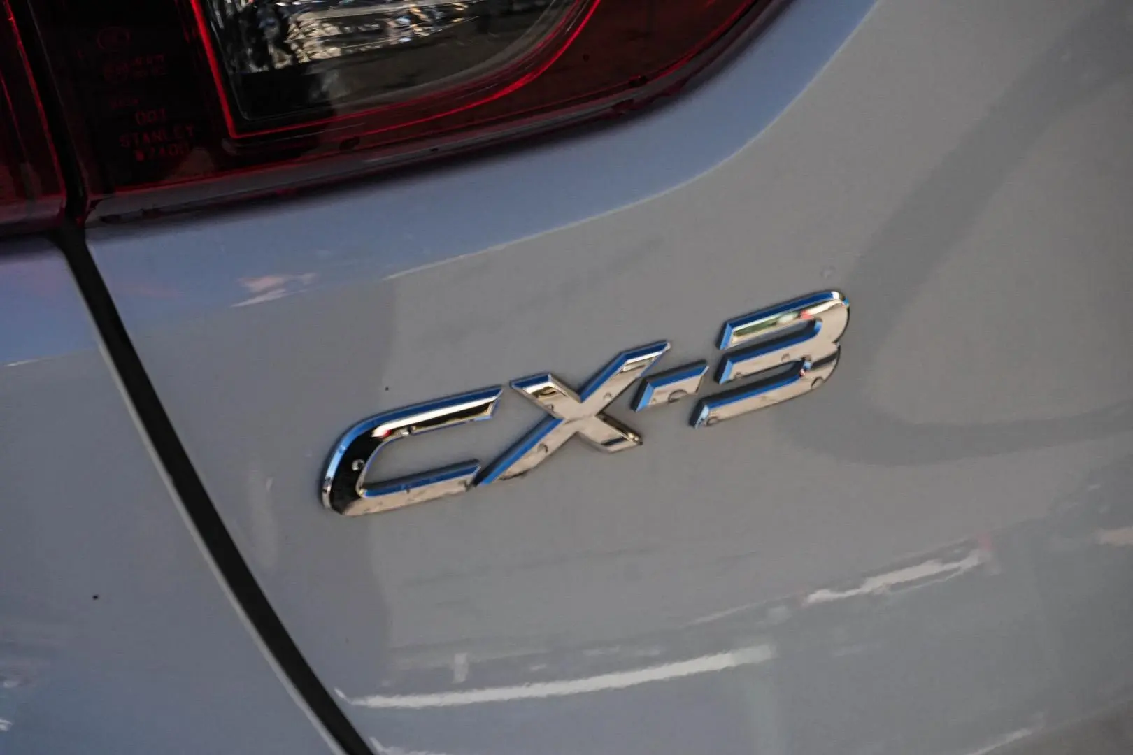 2020 Mazda CX-3 Gallery Image 15