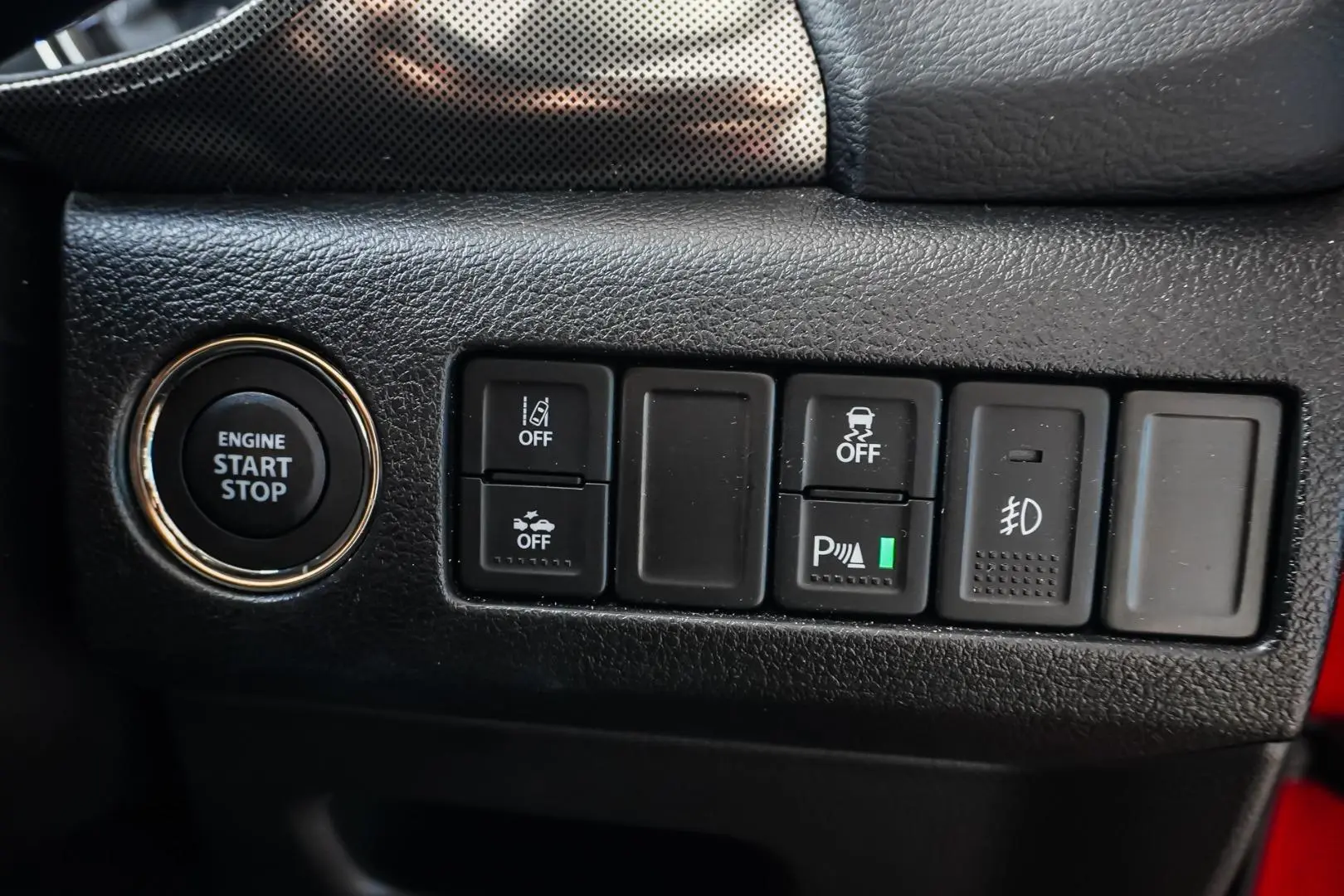 2023 Suzuki Vitara Gallery Image 24