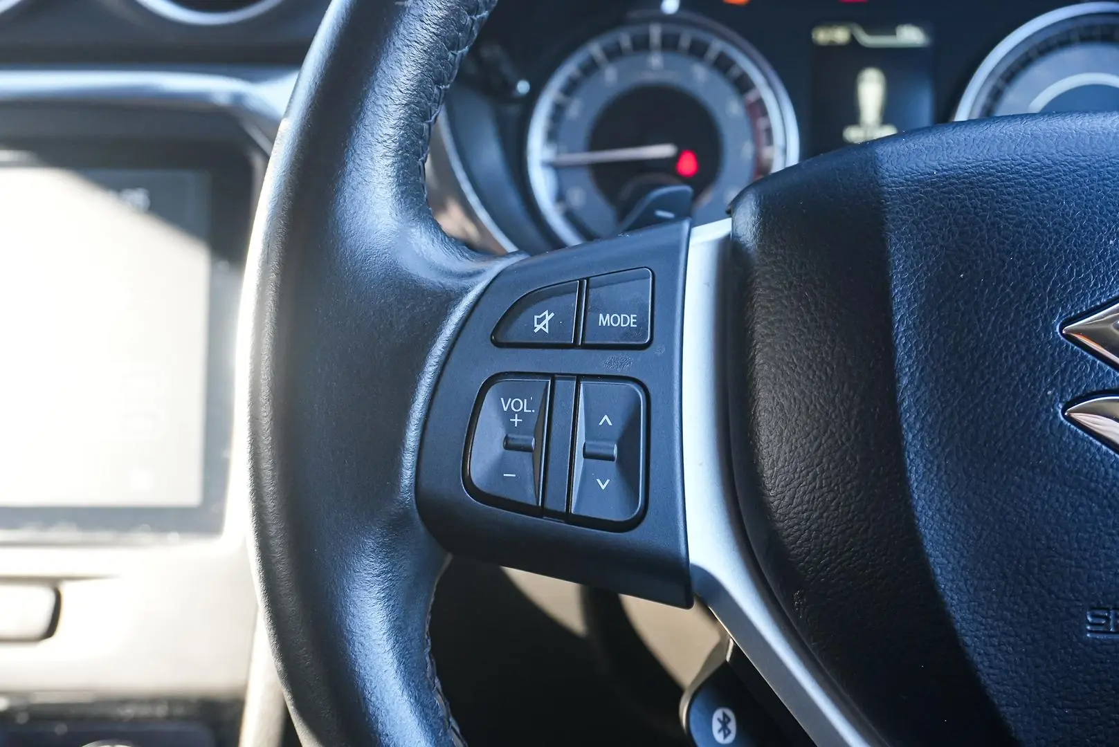 2022 Suzuki Vitara Gallery Image 19