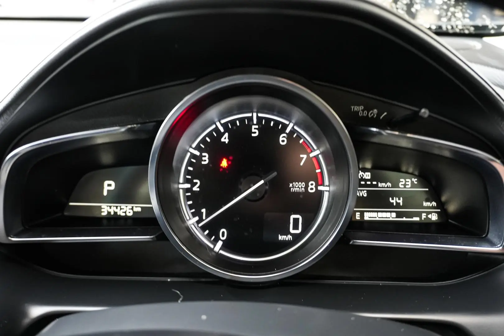 2023 Mazda CX-3 Gallery Image 18