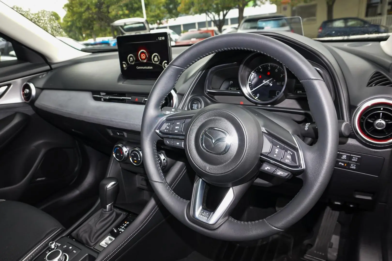 2024 Mazda CX-3 Gallery Image 7