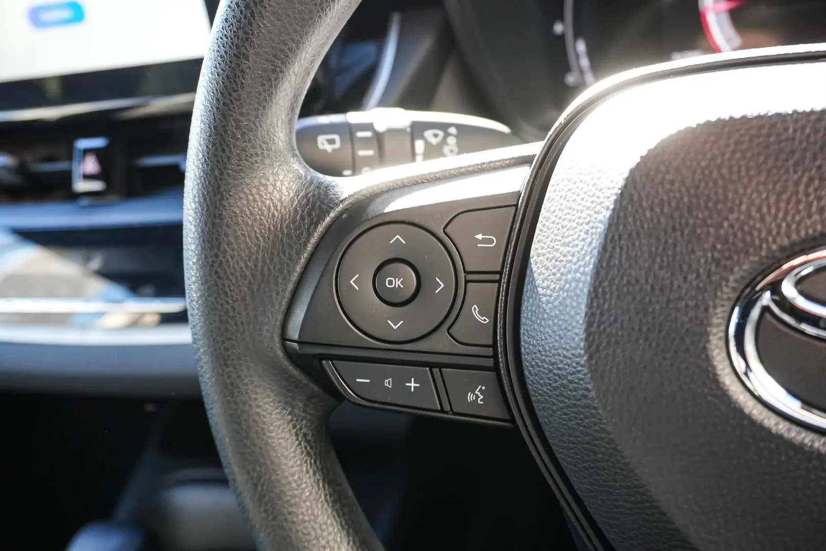 2024 Toyota Corolla Gallery Image 19