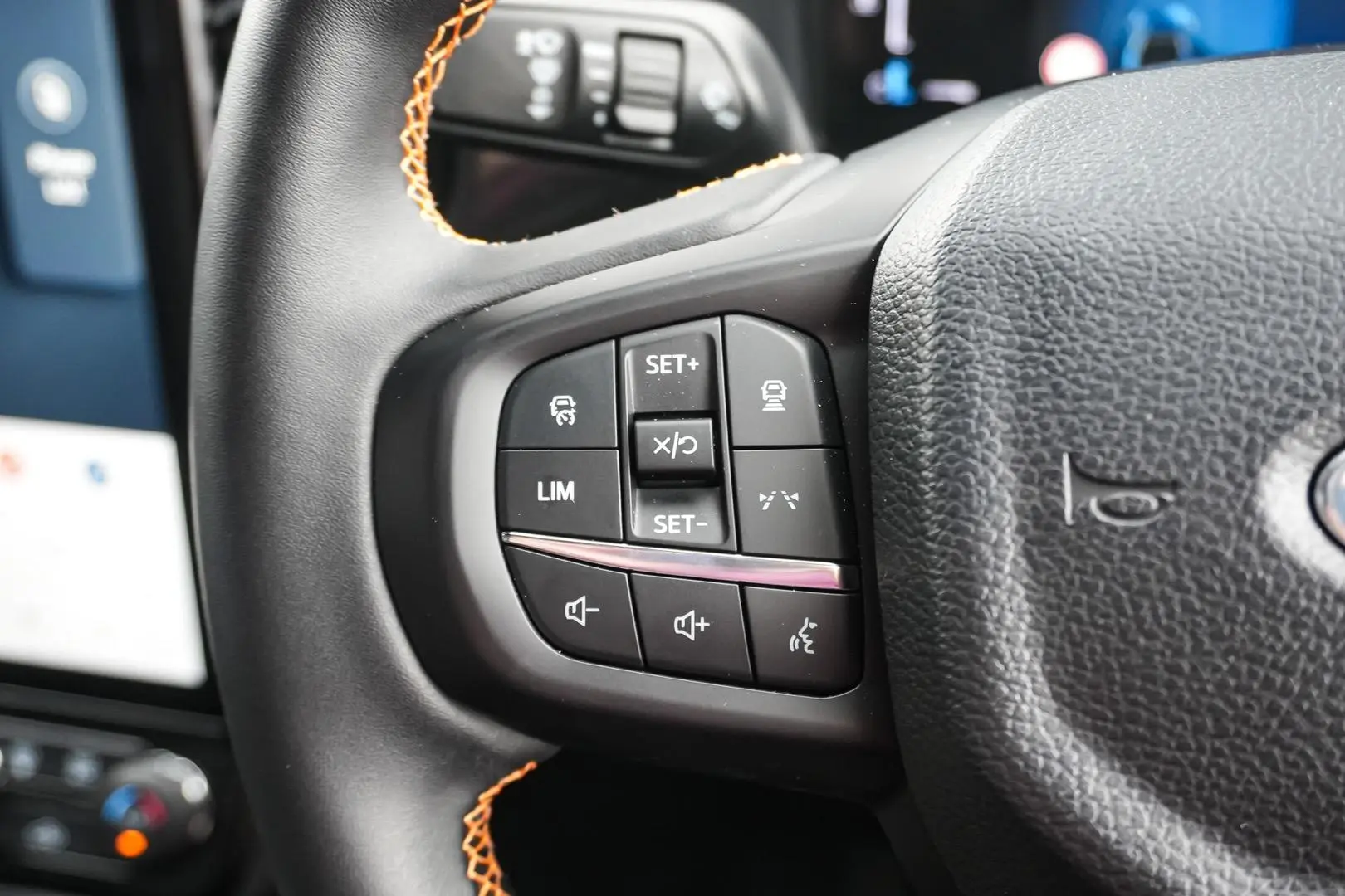 2025 Ford Ranger Gallery Image 19