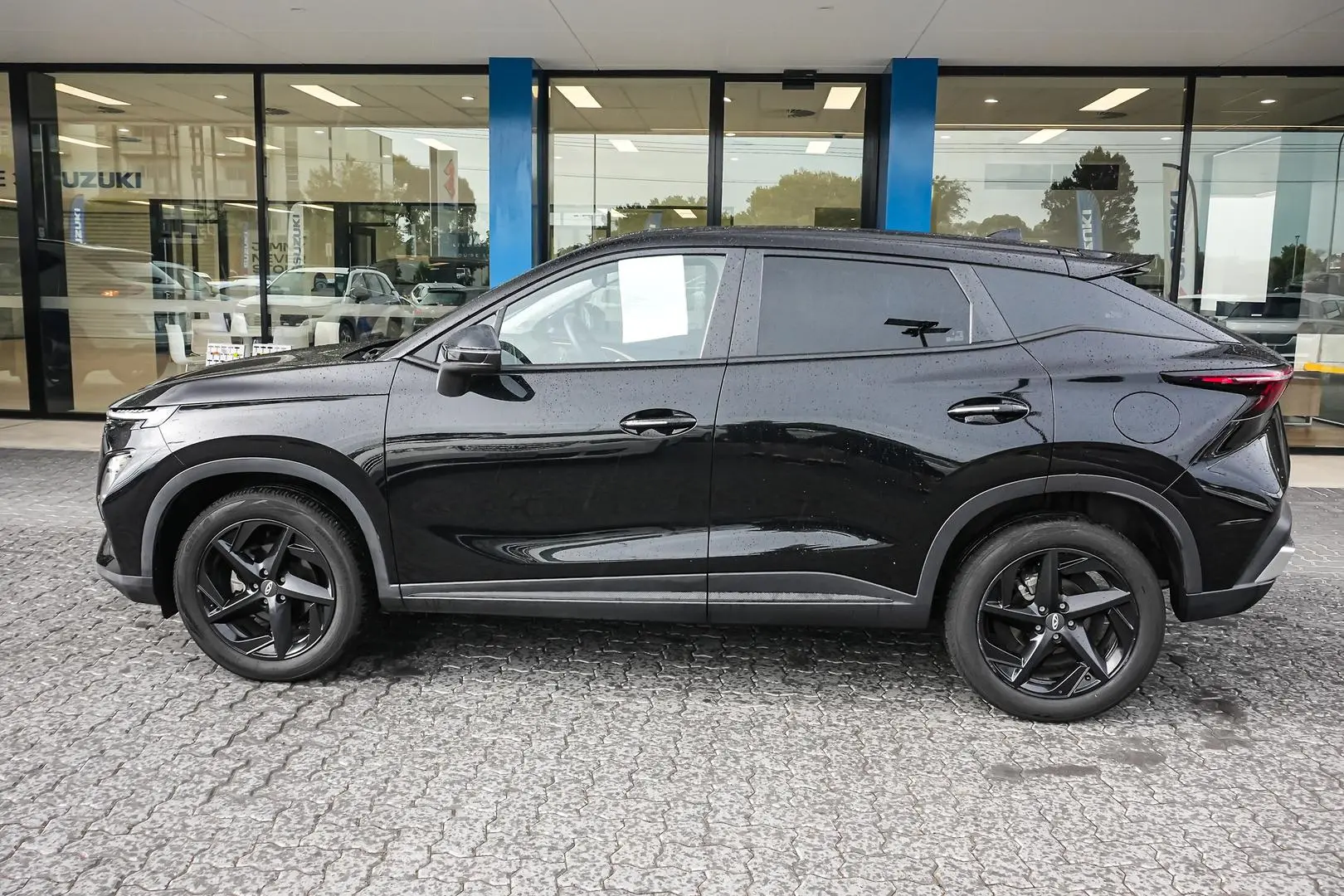 2023 Chery OMODA 5 Gallery Image 4