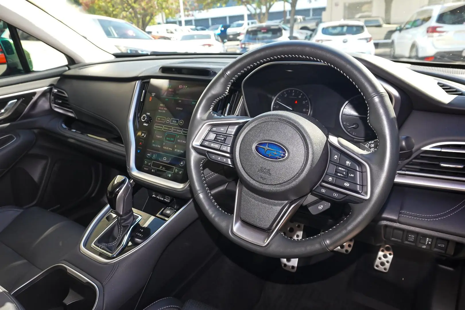 2022 Subaru Outback Gallery Image 6