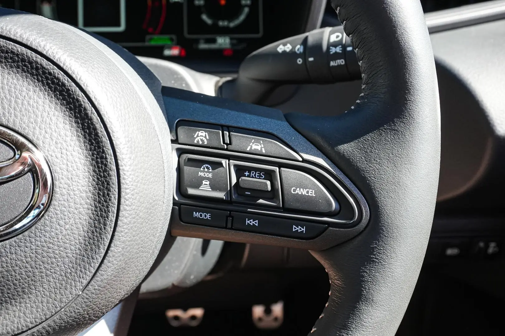 2024 Toyota Corolla Gallery Image 21