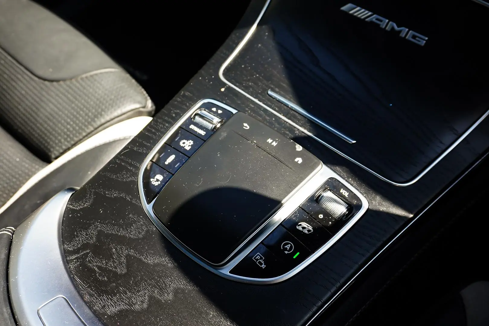 2020 Mercedes-Benz GLC-Class Gallery Image 19