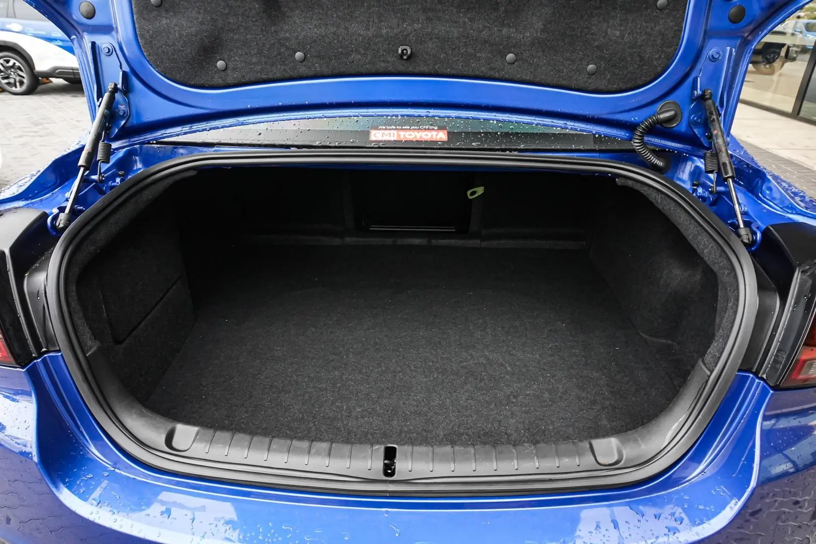 2016 Holden Commodore Gallery Image 14