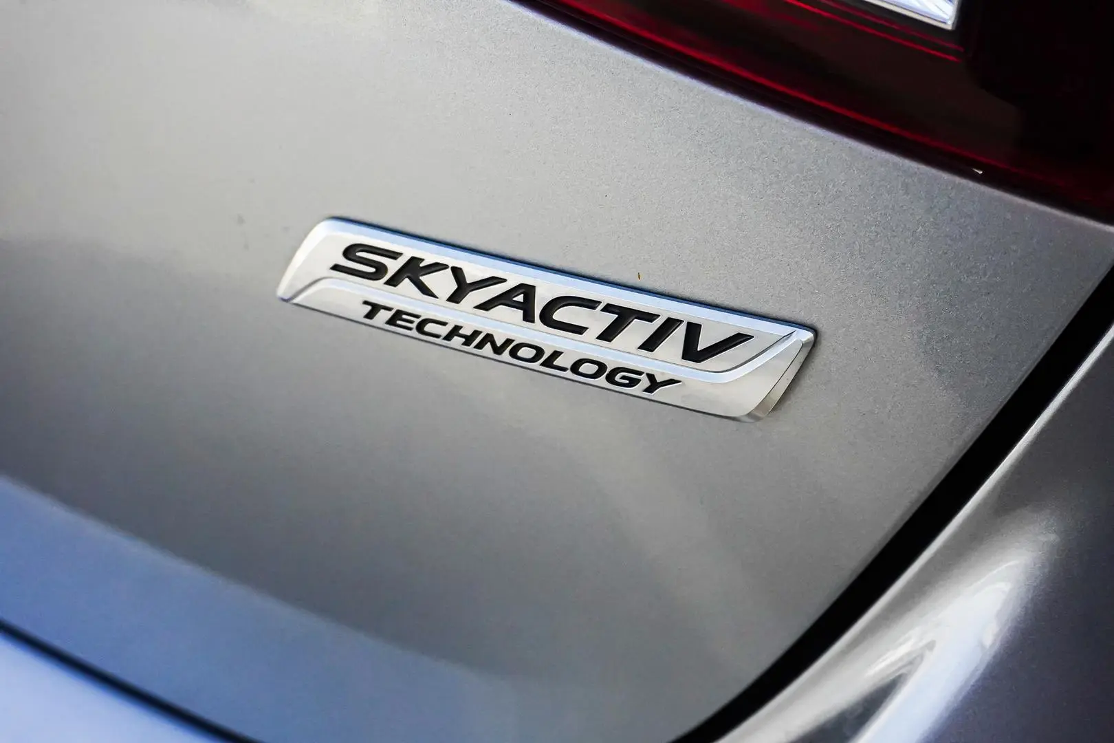 2019 Mazda 2 Gallery Image 15