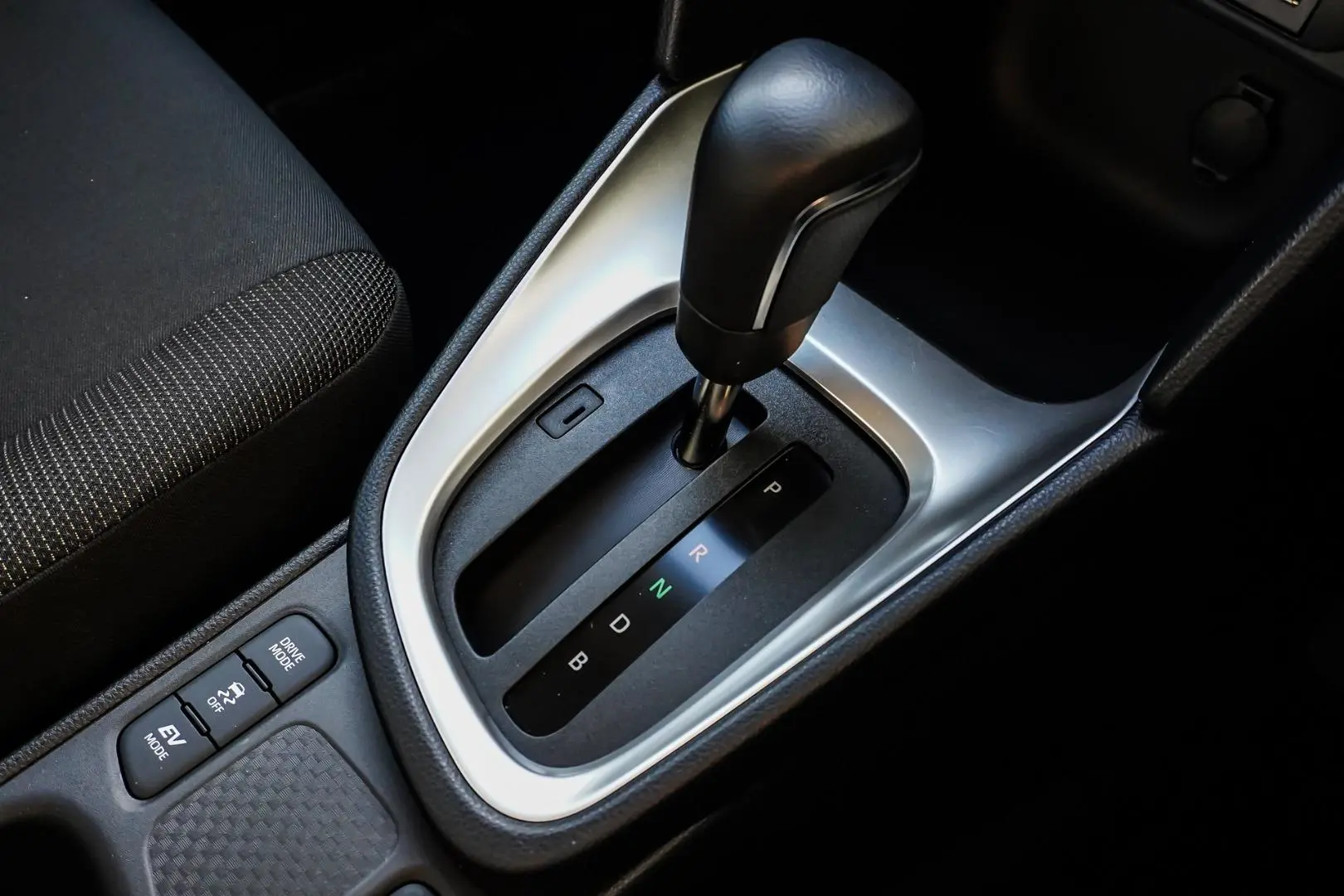 2023 Toyota Yaris Cross Gallery Image 19