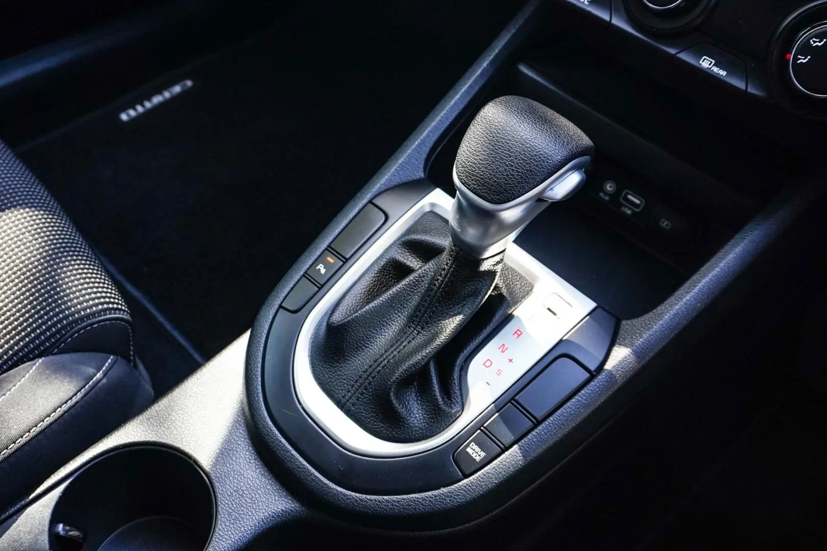 2020 Kia Cerato Gallery Image 19