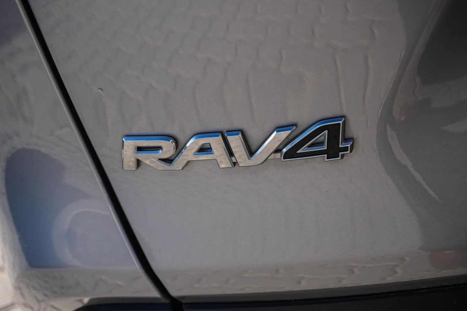 2023 Toyota RAV4 Gallery Image 14