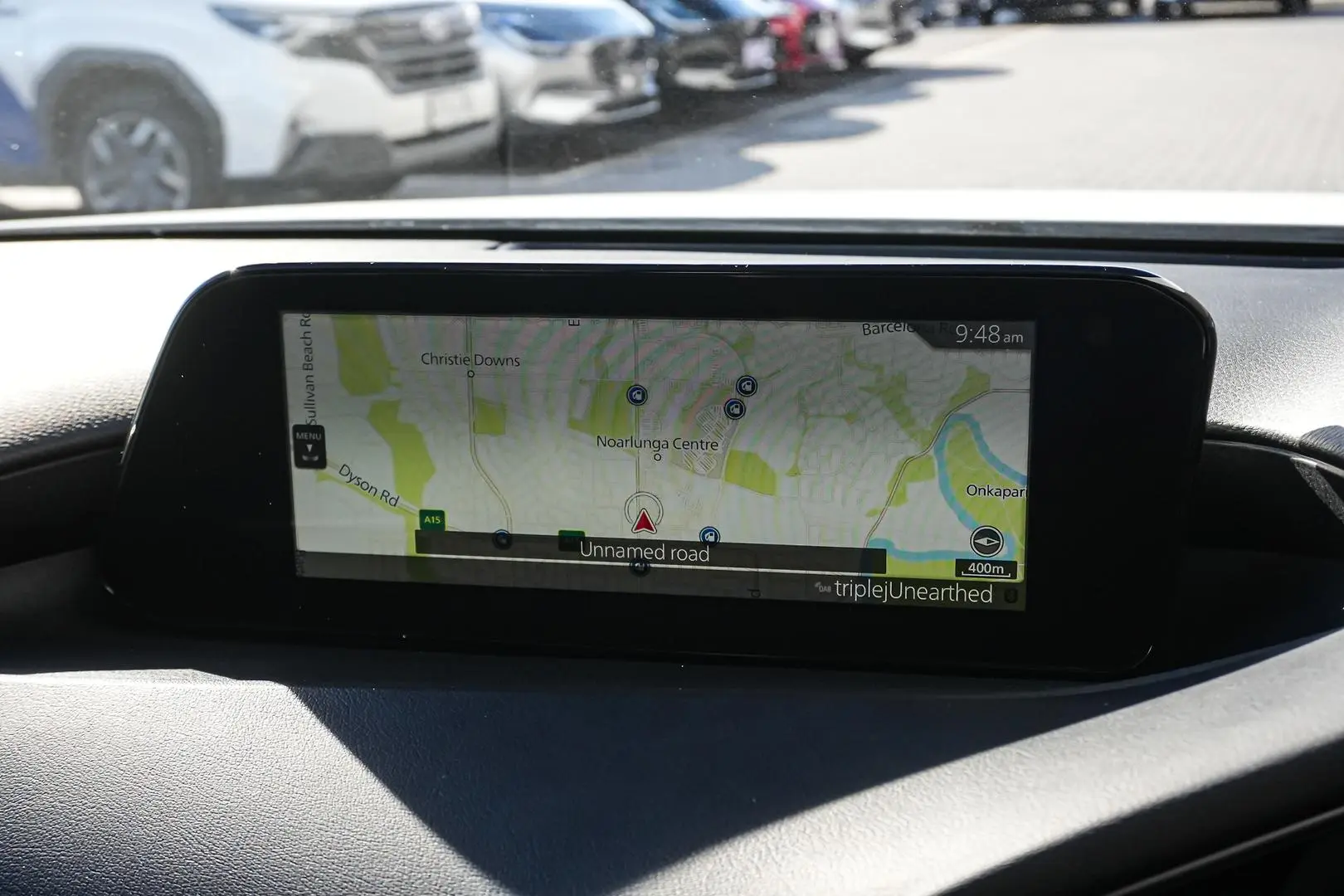 2024 Mazda 3 Gallery Image 23