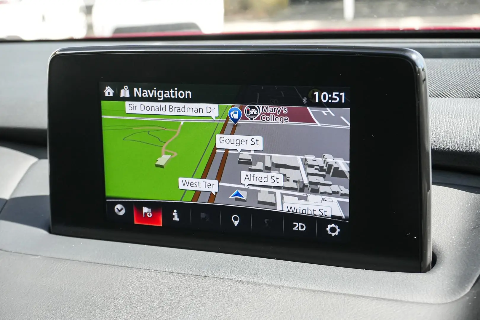 2021 Mazda CX-9 Gallery Image 24