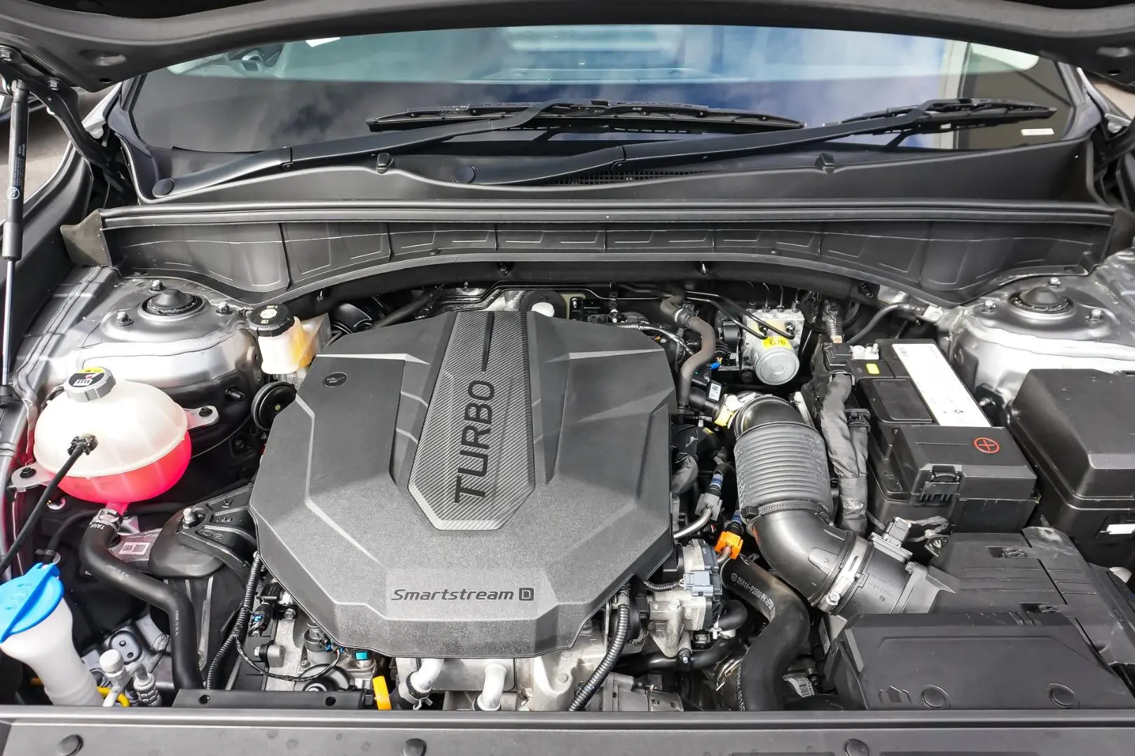 2021 Kia Sorento Gallery Image 24