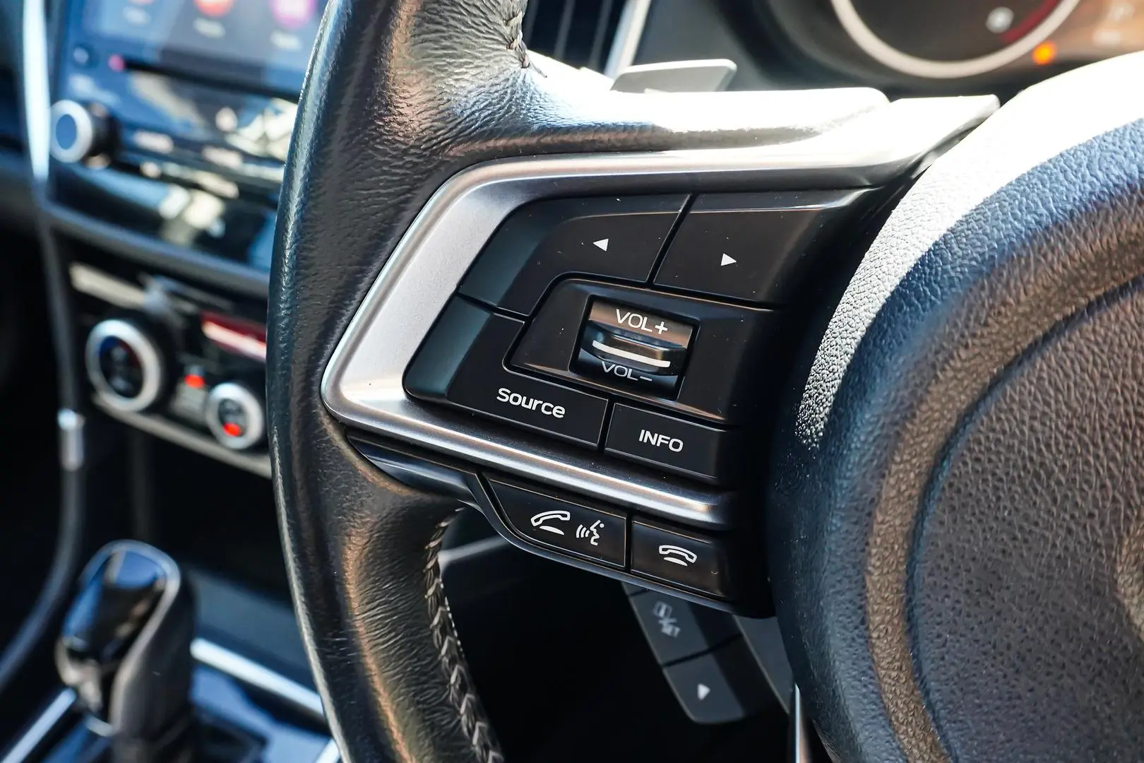 2021 Subaru Forester Gallery Image 20