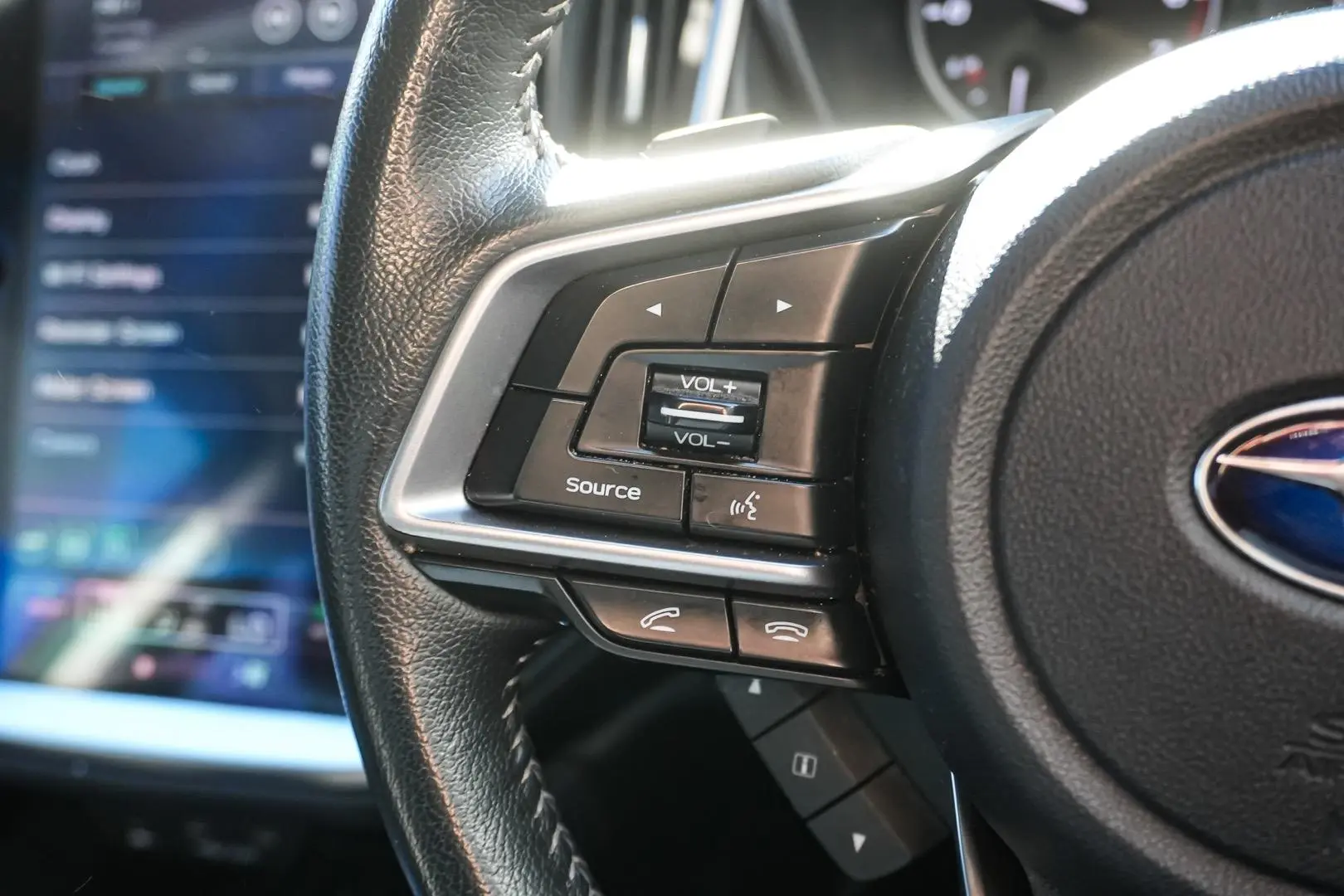 2021 Subaru Outback Gallery Image 20