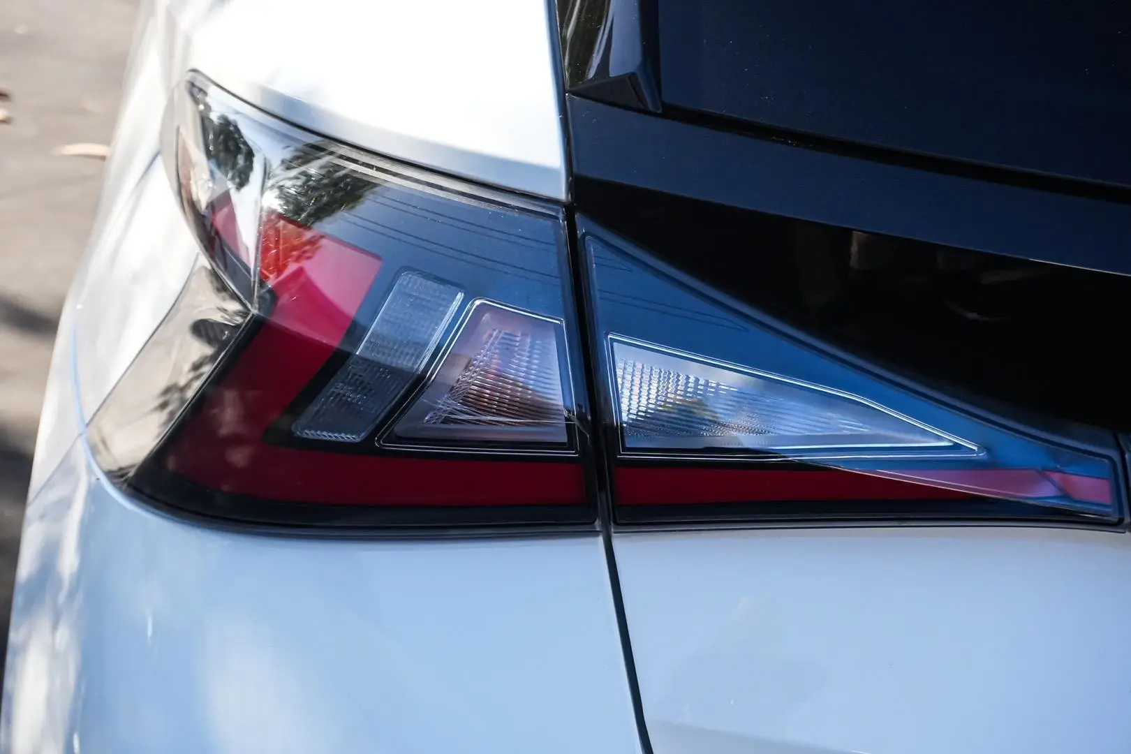 2021 Hyundai i20 Gallery Image 8