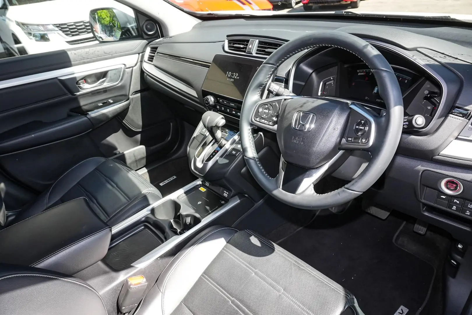 2023 Honda CR-V Gallery Image 7