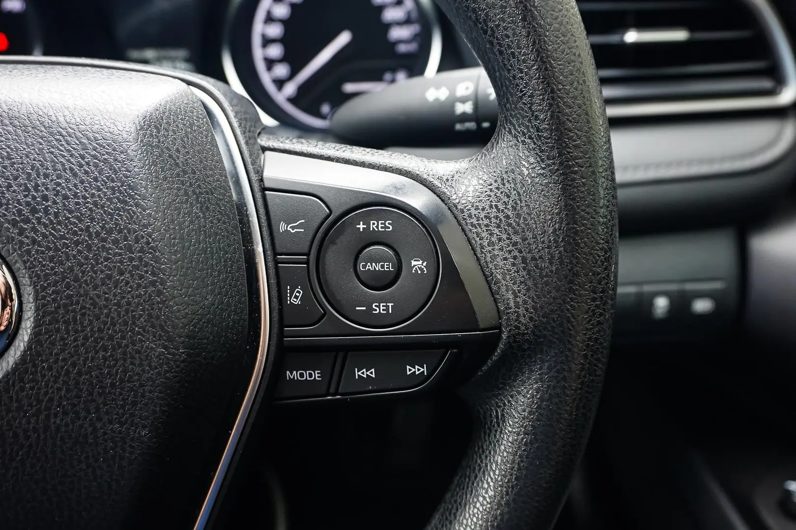 2023 Toyota Camry Gallery Image 21