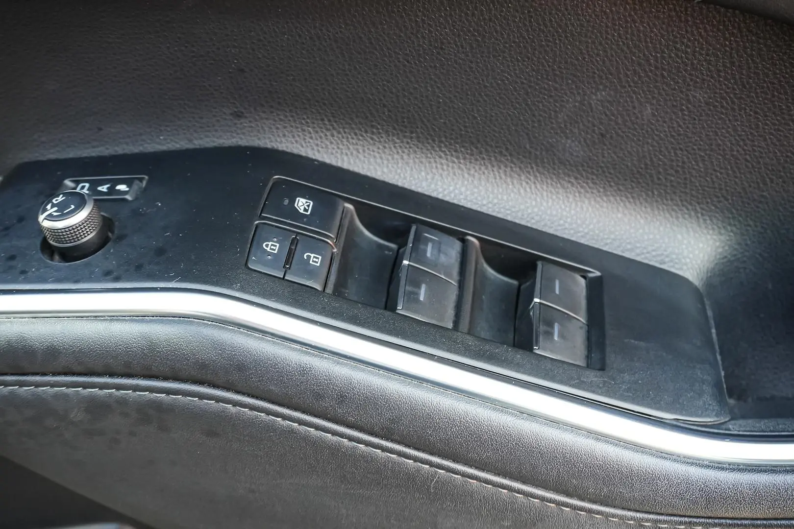 2021 Toyota Kluger Gallery Image 16